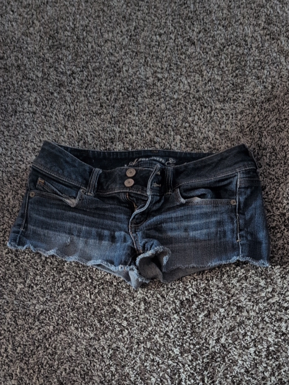 Men Jeans Subcategory Identification